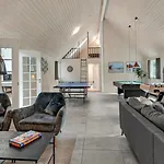Villavilla 189 - Blavand, Vestjylland Блаванн