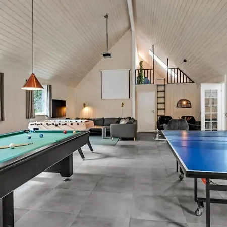 Villavilla #189 - Blåvand, Vestjylland Blåvand