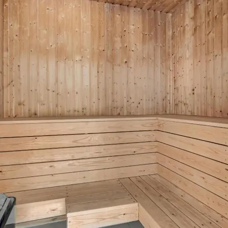 Villavilla #189 - Blåvand, Vestjylland Feriehus Blåvand