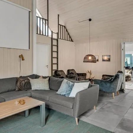 Villavilla #189 - Blåvand, Vestjylland *