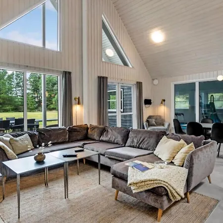 Feriehus Villavilla #189 - Blåvand, Vestjylland *