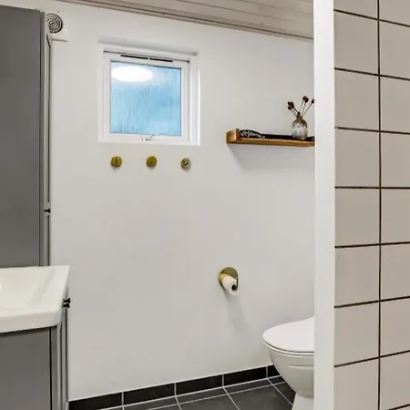 Semesterbostad Villavilla #189 - Blåvand, Vestjylland *