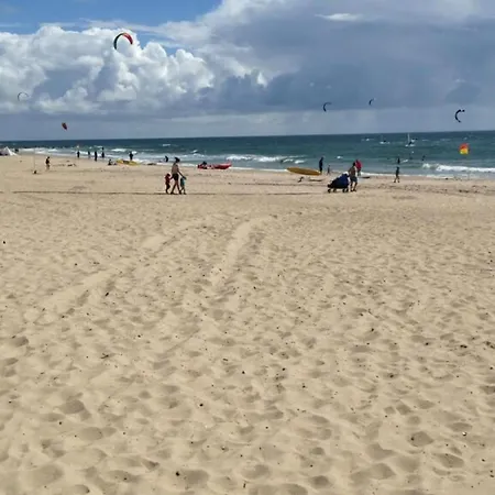 Villavilla #189 - Blåvand, Vestjylland * Blåvand