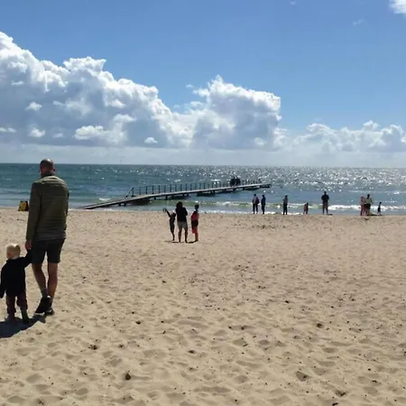 Villavilla 189 - Blavand, Vestjylland Сasa de vacaciones