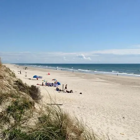 Сasa de vacaciones Villavilla 189 - Blavand, Vestjylland Blåvand