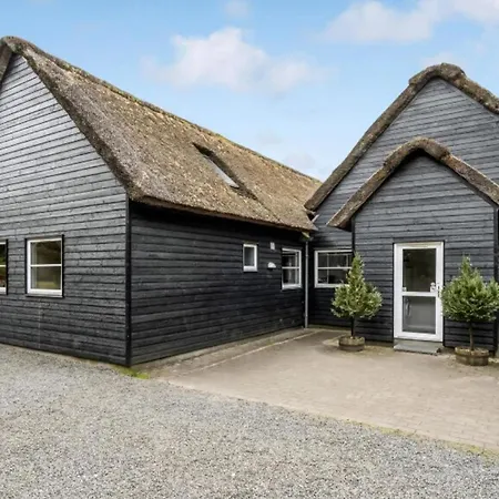 Villavilla 189 - Blavand, Vestjylland