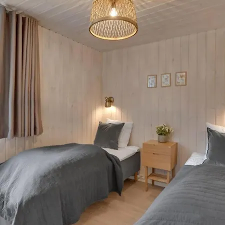 Villavilla 189 - Blavand, Vestjylland Сasa de vacaciones