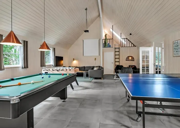 Villavilla #189 - Blåvand, Vestjylland Blåvand