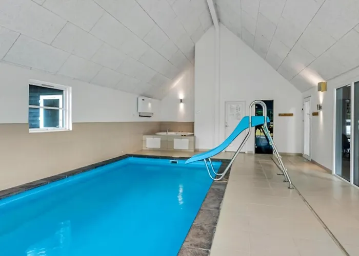 Villavilla #189 - Blåvand, Vestjylland *