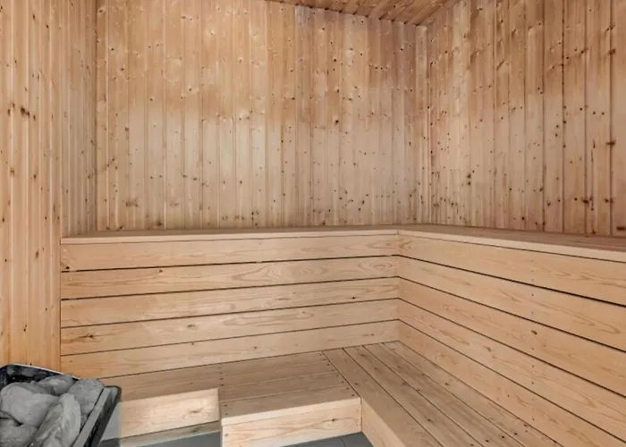 Villavilla #189 - Blåvand, Vestjylland Semesterbostad Blåvand