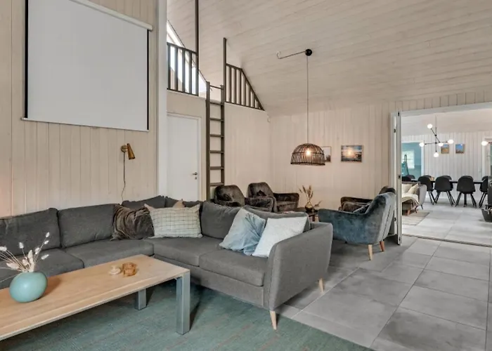 Villavilla #189 - Blåvand, Vestjylland *