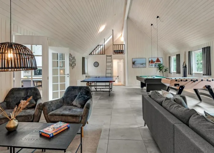 Villavilla #189 - Blåvand, Vestjylland Blåvand