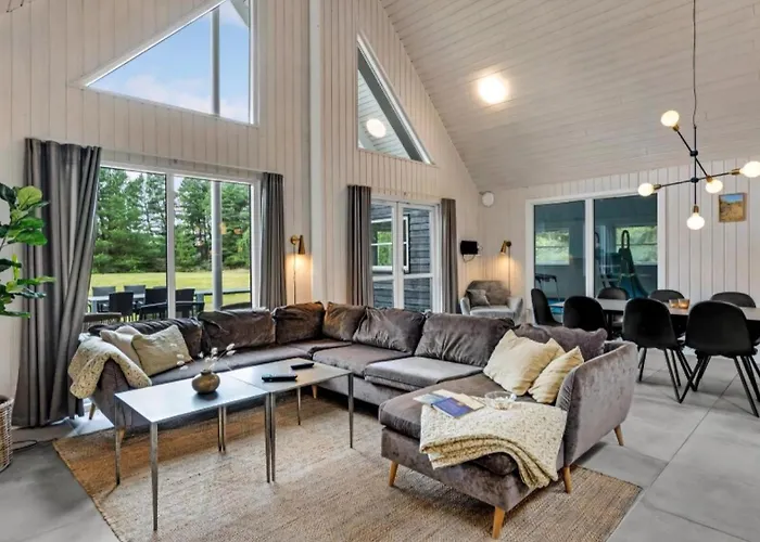 Feriehus Villavilla #189 - Blåvand, Vestjylland *