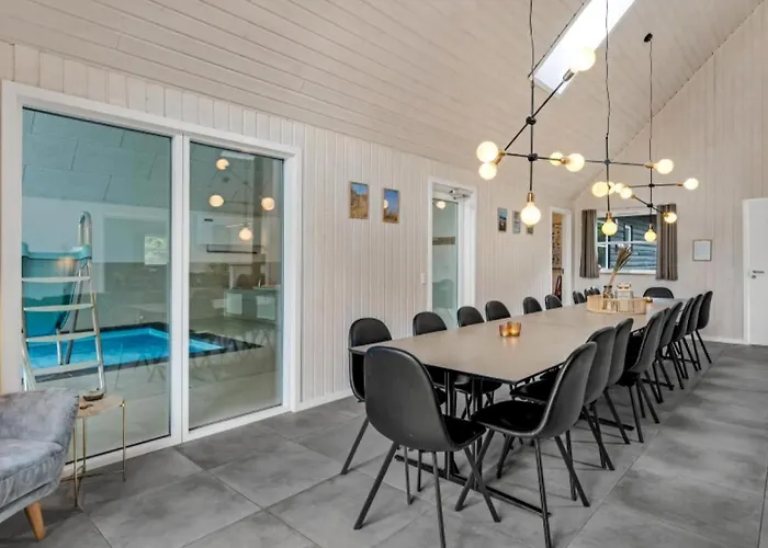 Villavilla #189 - Blåvand, Vestjylland *