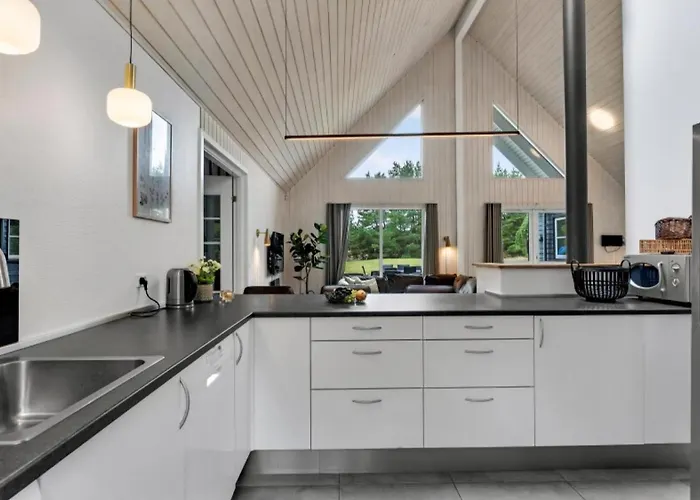 Villavilla #189 - Blåvand, Vestjylland *