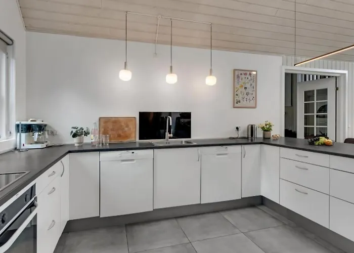 Villavilla #189 - Blåvand, Vestjylland Blåvand