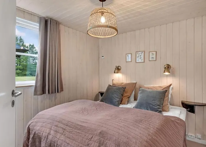 Villavilla #189 - Blåvand, Vestjylland * Blåvand