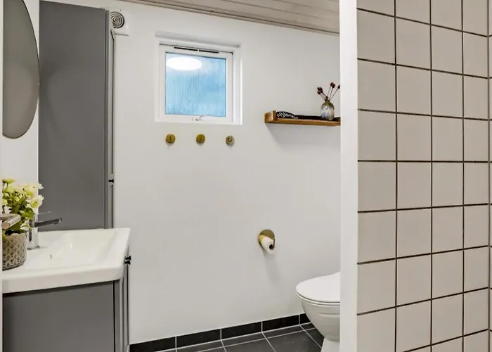 Semesterbostad Villavilla #189 - Blåvand, Vestjylland *