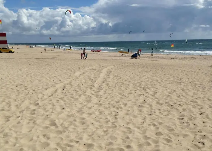 Villavilla #189 - Blåvand, Vestjylland * Blåvand