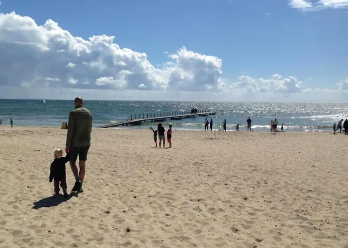 Villavilla #189 - Blåvand, Vestjylland *