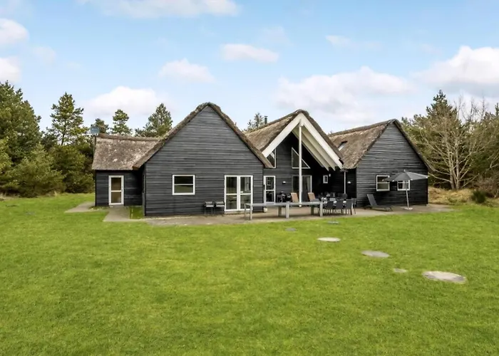 Villavilla #189 - Blåvand, Vestjylland *