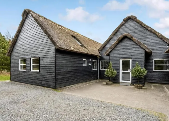 Villavilla #189 - Blåvand, Vestjylland Blåvand